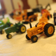 Illustration for article titled Enormous Die-Cast Collection - Box 6 - Random Farm Stuff